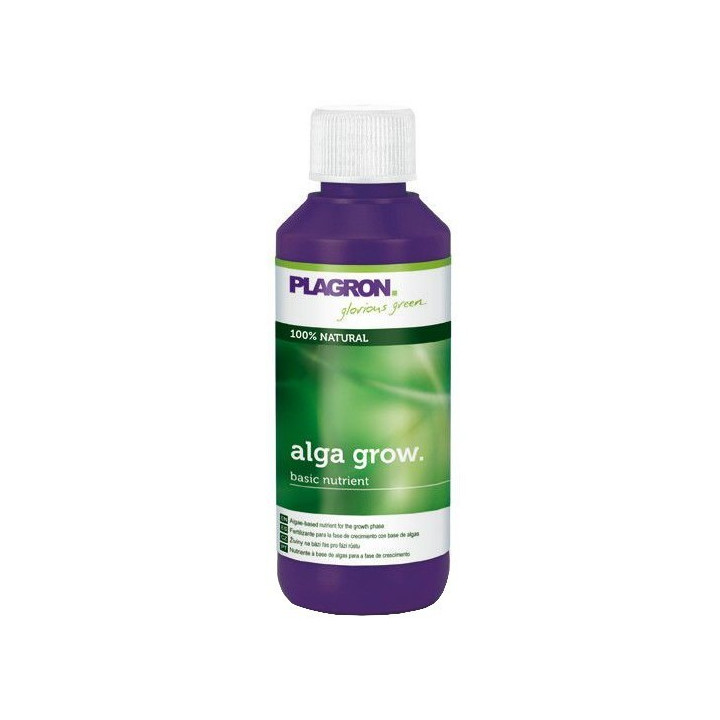 Plagron Alga Grow