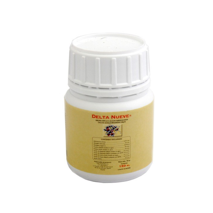 Delta 9 Cannabiogen