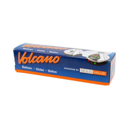 Bolsa de repuesto para vaporizador Volcano