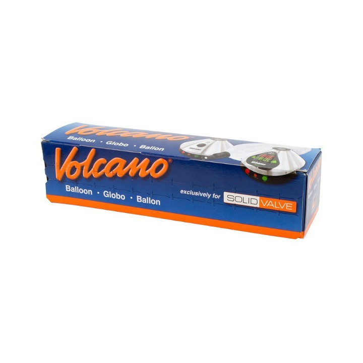 Bolsa de repuesto para vaporizador Volcano