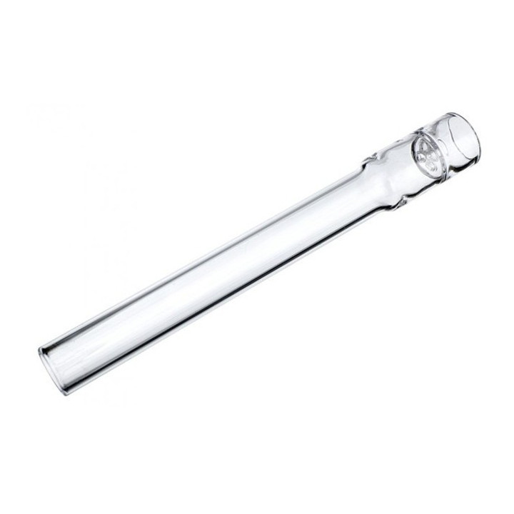 Tubo cristal recto vaporizador Arizer Solo