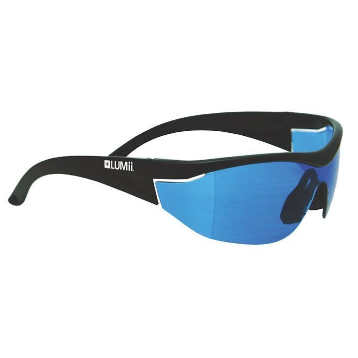 Gafas Lumii para cultivo