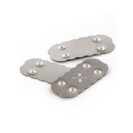 Rejillas para Pax 2 (3 und.)