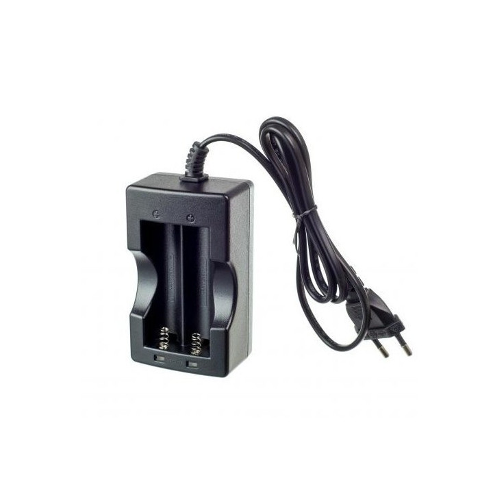 Cargador de baterías externo Arizer Air