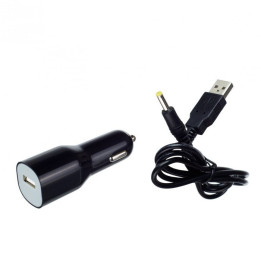 Cargador de coche vaporizador Arizer Air
