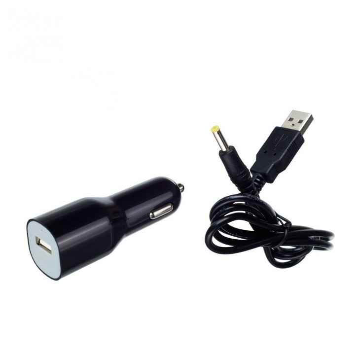 Cargador de coche vaporizador Arizer Air