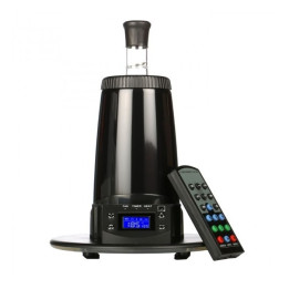 Vaporizador Arizer Extreme Q