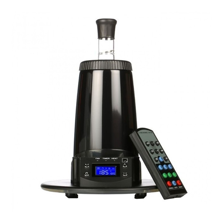 Vaporizador Arizer Extreme Q