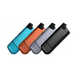 Vaporizador Vapir Prima