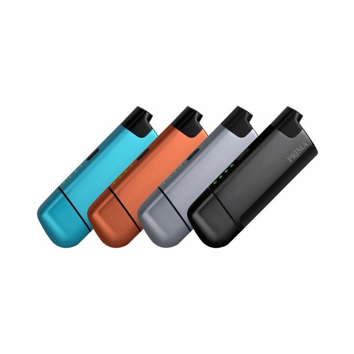 Vaporizador Vapir Prima
