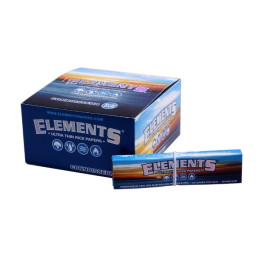 Papel Elements King Size Slim