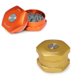 Quick grinder colores