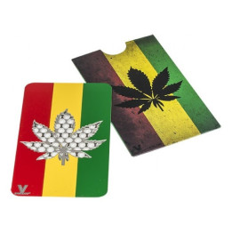 Tarjeta grinder
