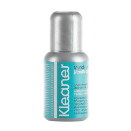 Kleaner limpiador bucal de toxinas 30 ml
