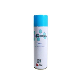 Gas Butano Colibrí sin impurezas 300 ml