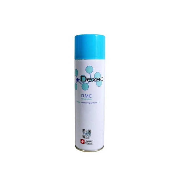 Gas Butano Colibrí sin impurezas 300 ml