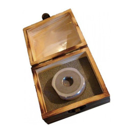 Boquilla Malla Roller Extractor