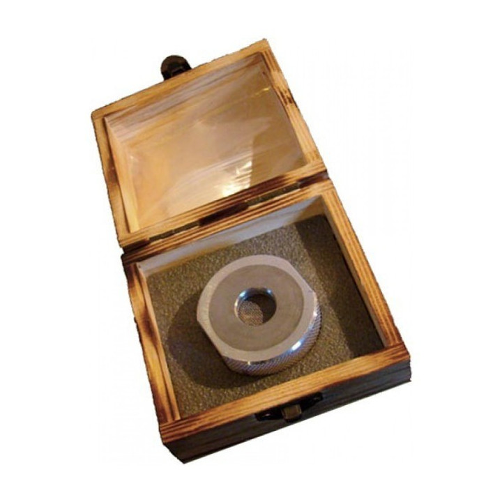 Boquilla Malla Roller Extractor