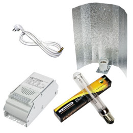 Kit iluminación 250W barato