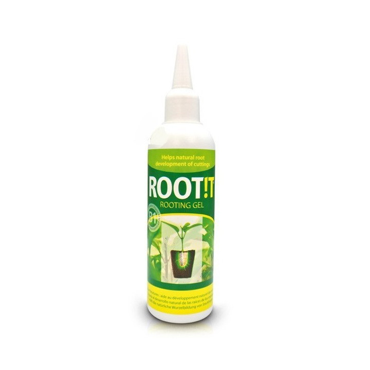 Root it Gel - Hormonas enraizantes