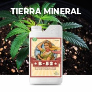 Tierra Mineral
