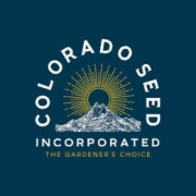 Colorado Seeds Inc