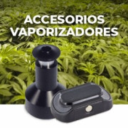 Accesorios vaporizadores