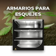 Armarios para Esquejes