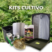 Kits de Cultivo Interior Completos