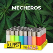 Mecheros