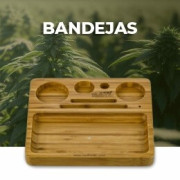 Bandejas para Liar