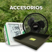Accesorios armarios