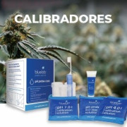 Calibrado PH y EC