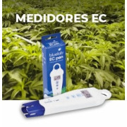 Medidores EC