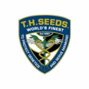 Semillas CBD TH Seeds