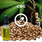 Semillas CBG