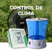 Control de Clima