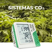 Generadores de CO2