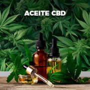 Aceite CBD