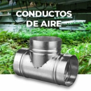 Conductos de Aire