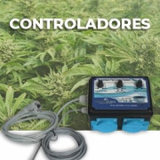 Controladores