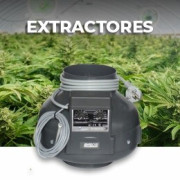 Extractores
