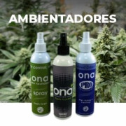 Ambientadores