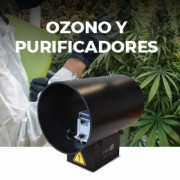 Ozono y Purificadores