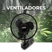 Ventiladores