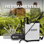 Herramientas y Accesorios