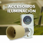 Accesorios Iluminación