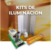 Kits de Iluminación