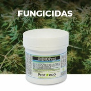 Contra hongos