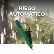 Riego Automático